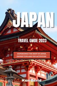 Japan Travel Guide 2023