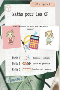 Maths pour les CP