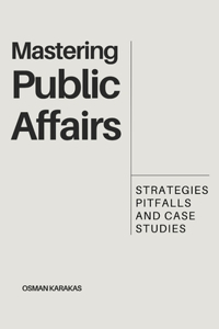 Mastering Public Affairs