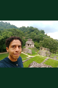 Travesías por el Sureste mexicano