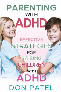 Parenting with ADHD