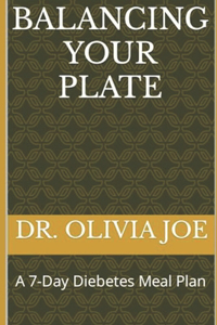 Balancing Your Plate