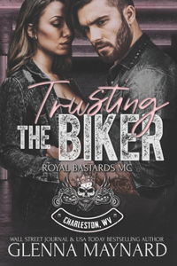 Trusting The Biker