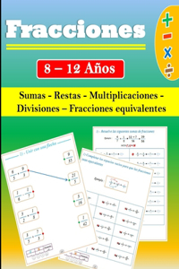 Fracciones