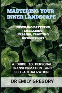 Mastering Your Inner Landscape