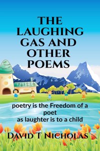 The laughing gas and other poems