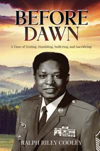 Before Dawn