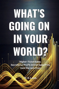 Higher-Ticket Sales