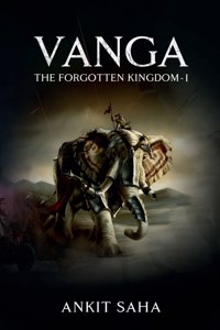 Vanga: The Forgotten Kingdom