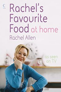 Rachel’s Favourite Food at Home