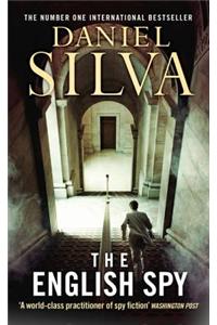 The English Spy