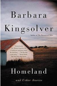 Homeland and Other Stories