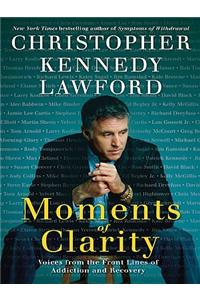 Moments of Clarity