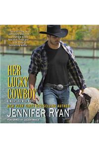 Her Lucky Cowboy