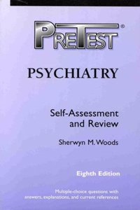 Psychiatry (PreTest Clinical Science)