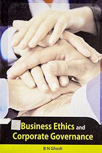 Business Ethics & Corporate Goverance