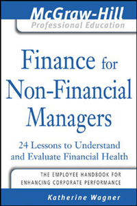 Finance for Nonfinancial Managers