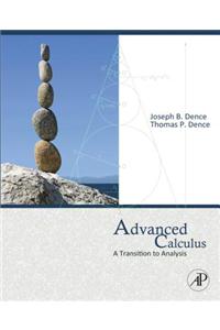 Advanced Calculus