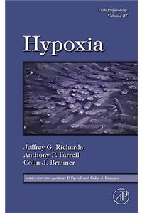 Fish Physiology: Hypoxia