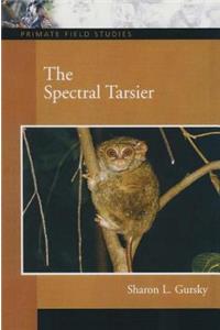 Spectral Tarsier