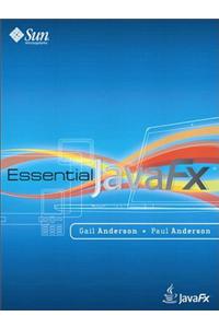 Essential Javafx