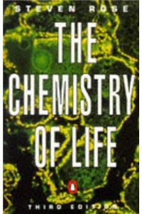 Chemistry Of Life (Penguin science)