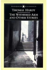 The The Withered Arm and Other Stories Withered Arm and Other Stories