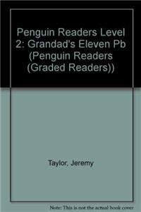 Grandad's Eleven (Penguin Readers (Graded Readers))