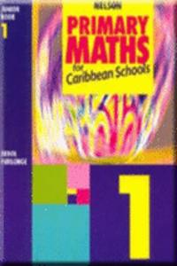 Caribbean Primary Maths