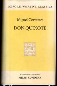 Don Quixote de la Mancha