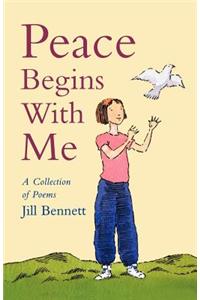 Peace Begins with Me