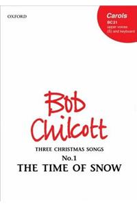 The Time of Snow