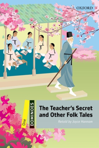 The The Teacher's Secret and Other Folk Tales Teacher's Secret and Other Folk Tales