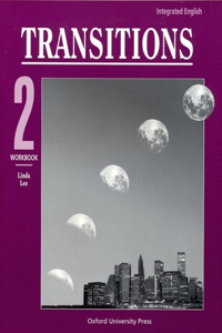 Integrated English Transitions 2 Workbook