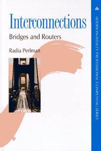 Interconnections: Bridges and Routers (APC)