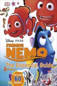 Disney Pixar Finding Nemo