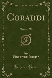 Coraddi