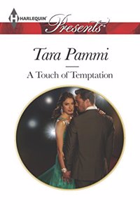 Touch Of Temptation