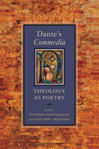 Dante's Commedia