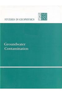 Groundwater Contamination