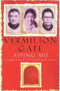 Vermilion Gate