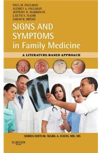 Signs and Symptoms in Family Medicine E-Book