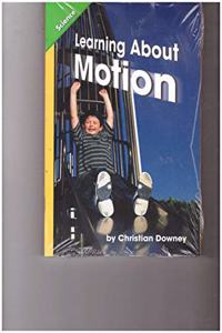 Science: Learning about Motion