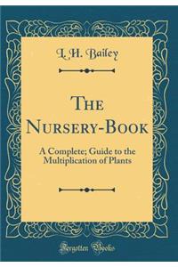 The Nursery-Book