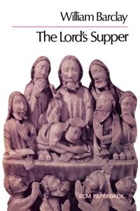 The Lord's Supper