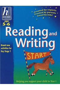 Reading and Writing: Ages 5-6