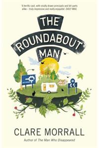 The Roundabout Man