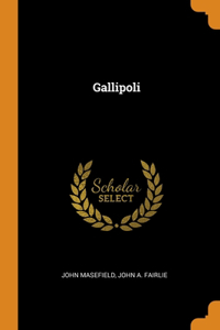 Gallipoli