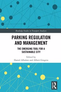 Parking Regulation and Management