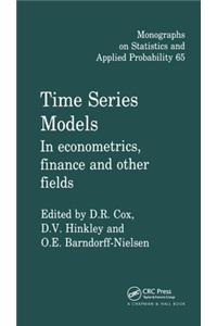 Time Series Models